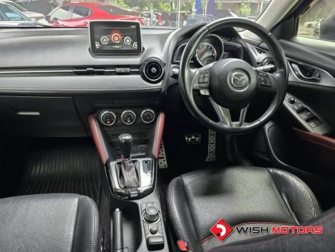 MAZDA CX-3 2.0 SP AT ปี 2016 #15