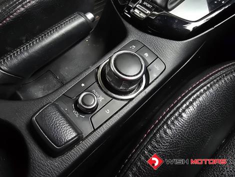 MAZDA CX-3 2.0 SP AT ปี 2016 #17