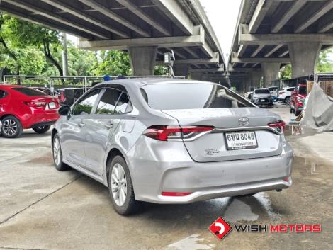 TOYOTA ALTIS 1.6 G AT ปี 2025 #4