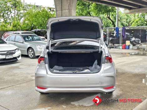 TOYOTA ALTIS 1.6 G AT ปี 2025 #8