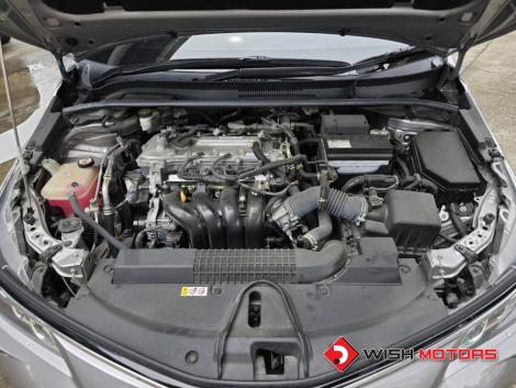 TOYOTA ALTIS 1.6 G AT ปี 2025 #9