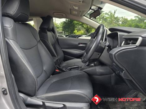 TOYOTA ALTIS 1.6 G AT ปี 2025 #12