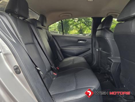 TOYOTA ALTIS 1.6 G AT ปี 2025 #13