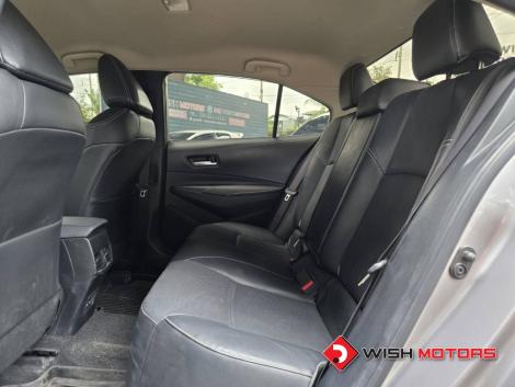 TOYOTA ALTIS 1.6 G AT ปี 2025 #14