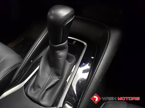 TOYOTA ALTIS 1.6 G AT ปี 2025 #18
