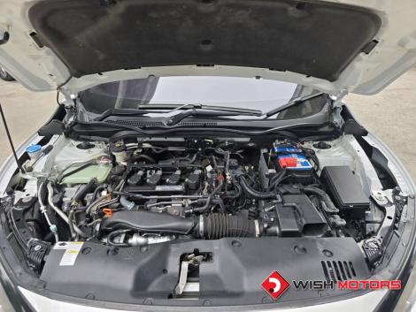 HONDA CIVIC VTEC 1.5 [TURBO] AT ปี 2019 #9