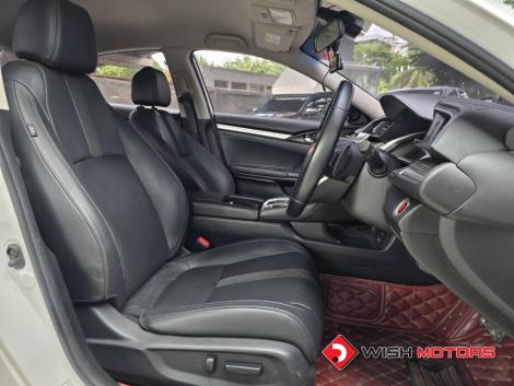 HONDA CIVIC VTEC 1.5 [TURBO] AT ปี 2019 #12