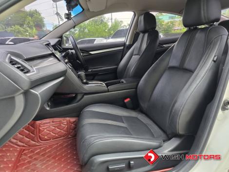 HONDA CIVIC VTEC 1.5 [TURBO] AT ปี 2019 #15