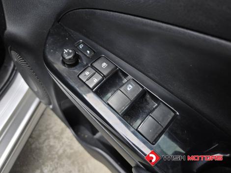 TOYOTA YARIS ATIV 1.2 High AT ปี 2020 #11