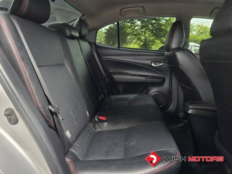 TOYOTA YARIS ATIV 1.2 High AT ปี 2020 #14