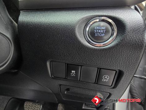 TOYOTA YARIS ATIV 1.2 High AT ปี 2020 #19