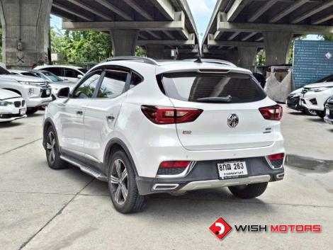 MG ZS 1.5 X AT ปี 2019 #4