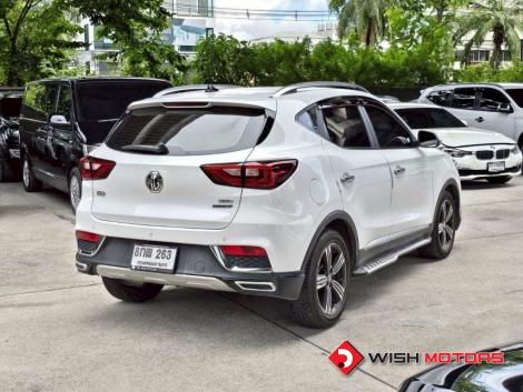 MG ZS 1.5 X AT ปี 2019 #6
