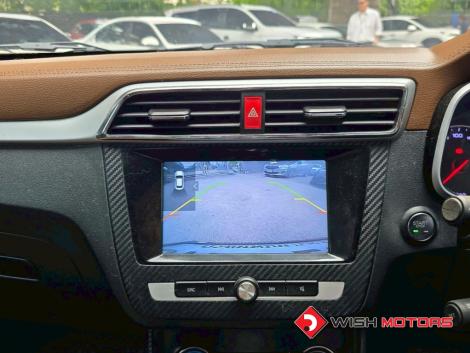 MG ZS 1.5 X AT ปี 2019 #8