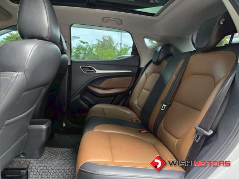 MG ZS 1.5 X AT ปี 2019 #12