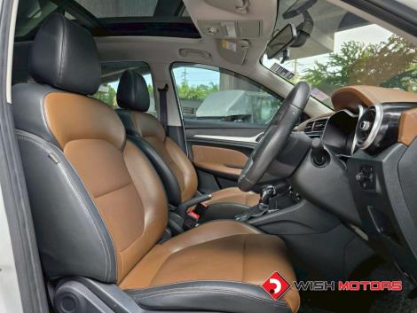 MG ZS 1.5 X AT ปี 2019 #13
