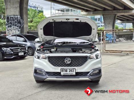 MG ZS 1.5 X AT ปี 2019 #14
