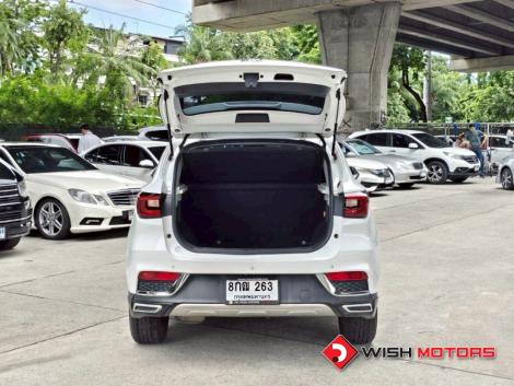 MG ZS 1.5 X AT ปี 2019 #18
