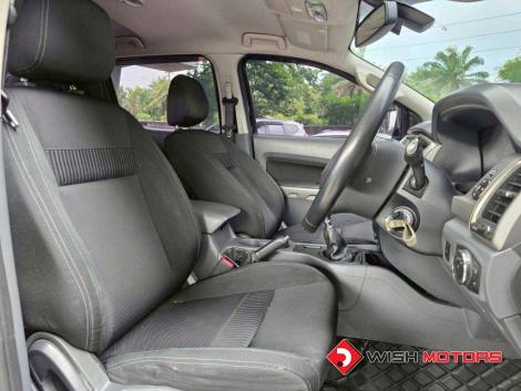 FORD RANGER (15-18) DOUBLE CAB 2.2 XLT MT ปี 2016 #14
