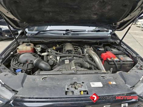 FORD RANGER (15-18) DOUBLE CAB 2.2 XLT MT ปี 2016 #17