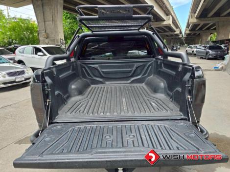 FORD RANGER (15-18) DOUBLE CAB 2.2 XLT MT ปี 2016 #19