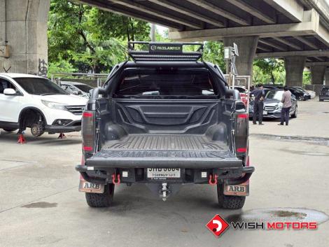 FORD RANGER (15-18) DOUBLE CAB 2.2 XLT MT ปี 2016 #20