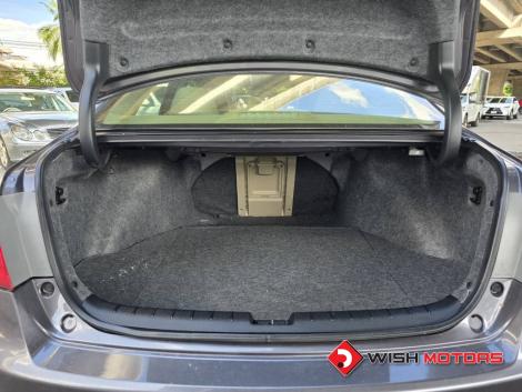 HONDA ACCORD  i-VTEC 2.0 [EL] AT ปี 2014 #8