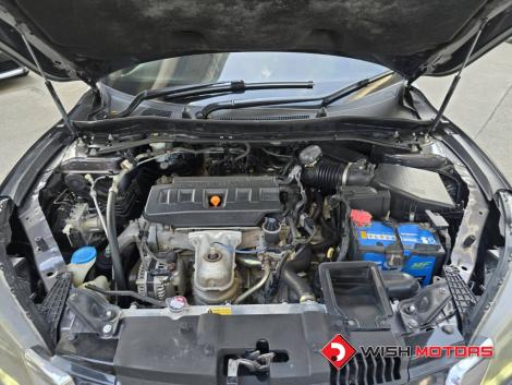 HONDA ACCORD  i-VTEC 2.0 [EL] AT ปี 2014 #9