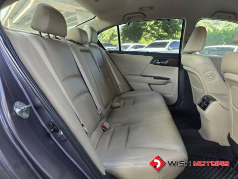 HONDA ACCORD  i-VTEC 2.0 [EL] AT ปี 2014 #12