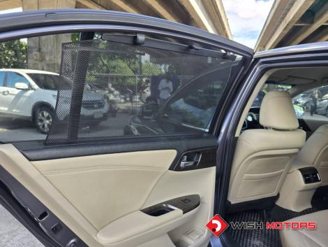 HONDA ACCORD  i-VTEC 2.0 [EL] AT ปี 2014 #13