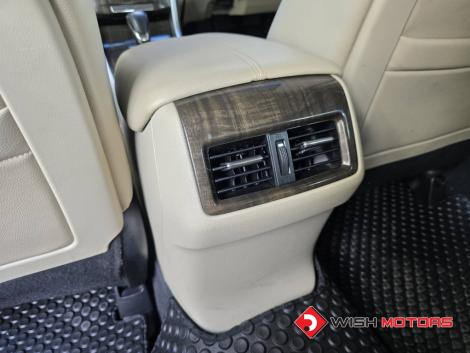 HONDA ACCORD  i-VTEC 2.0 [EL] AT ปี 2014 #15