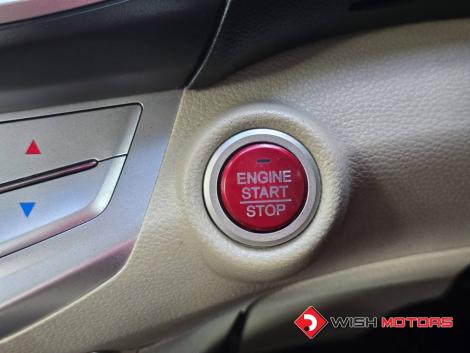 HONDA ACCORD  i-VTEC 2.0 [EL] AT ปี 2014 #17