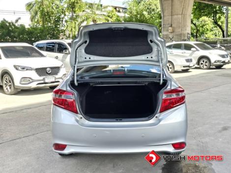 TOYOTA VIOS 1.5 [E] AT ปี 2013 #7