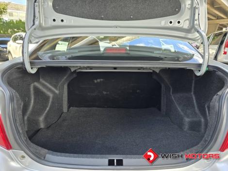 TOYOTA VIOS 1.5 [E] AT ปี 2013 #9
