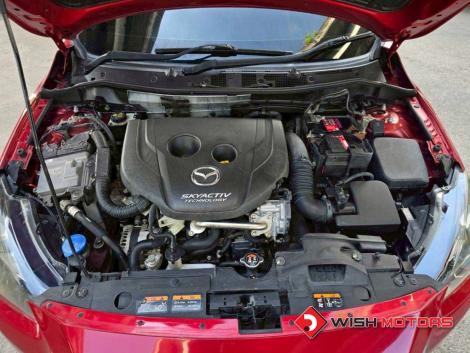 MAZDA 2 1.5 XD Sports High Plus AT ปี 2016 #18
