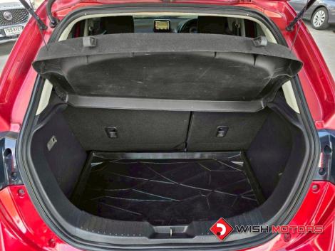 MAZDA 2 1.5 XD Sports High Plus AT ปี 2016 #19