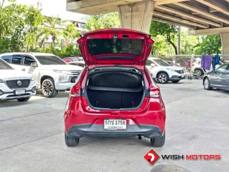 MAZDA 2 1.5 XD Sports High Plus AT ปี 2016 #20