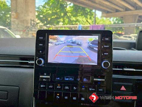 HYUNDAI STARIA 2.2 S AT ปี 2022 #7