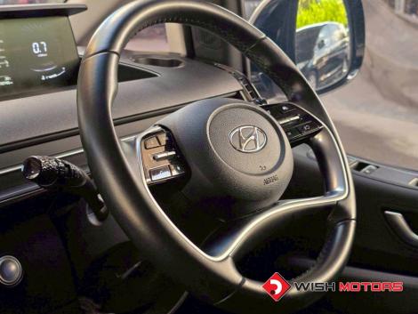 HYUNDAI STARIA 2.2 S AT ปี 2022 #10