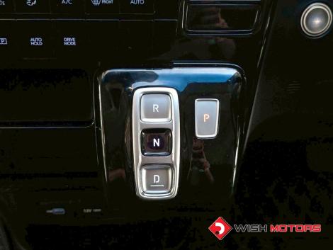 HYUNDAI STARIA 2.2 S AT ปี 2022 #11
