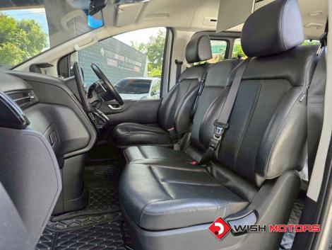 HYUNDAI STARIA 2.2 S AT ปี 2022 #14