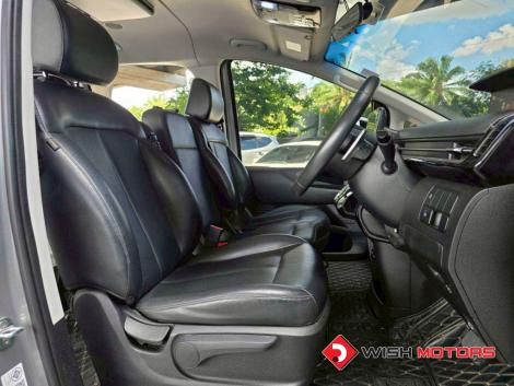 HYUNDAI STARIA 2.2 S AT ปี 2022 #18