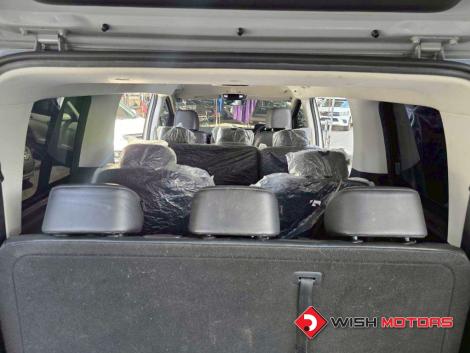 HYUNDAI STARIA 2.2 S AT ปี 2022 #19