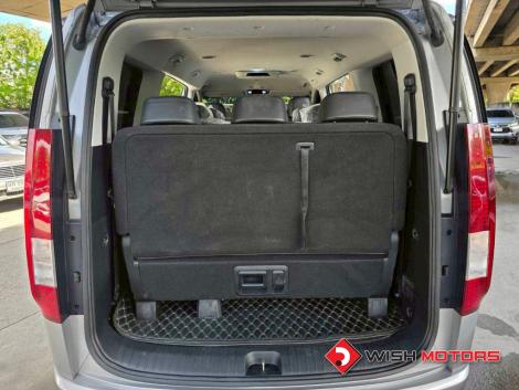 HYUNDAI STARIA 2.2 S AT ปี 2022 #20