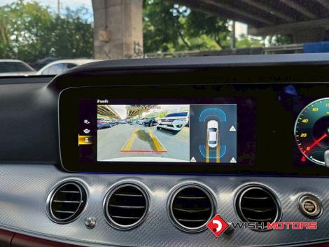 MERCEDES-BENZ E-CLASS E 300 e Avantgarde AT ปี 2022 #8