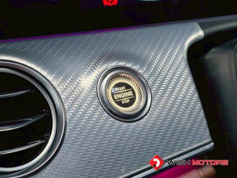 MERCEDES-BENZ E-CLASS E 300 e Avantgarde AT ปี 2022 #9