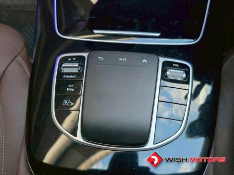 MERCEDES-BENZ E-CLASS E 300 e Avantgarde AT ปี 2022 #10