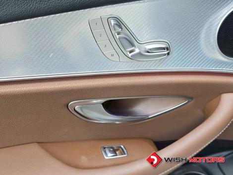 MERCEDES-BENZ E-CLASS E 300 e Avantgarde AT ปี 2022 #13