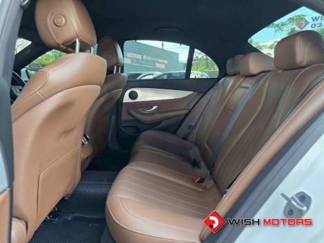 MERCEDES-BENZ E-CLASS E 300 e Avantgarde AT ปี 2022 #14