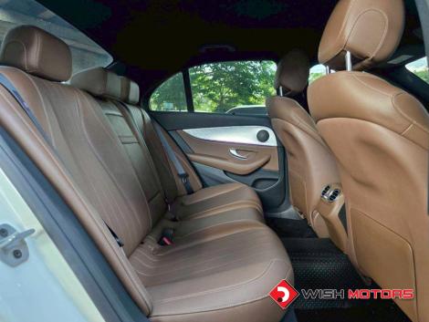 MERCEDES-BENZ E-CLASS E 300 e Avantgarde AT ปี 2022 #15